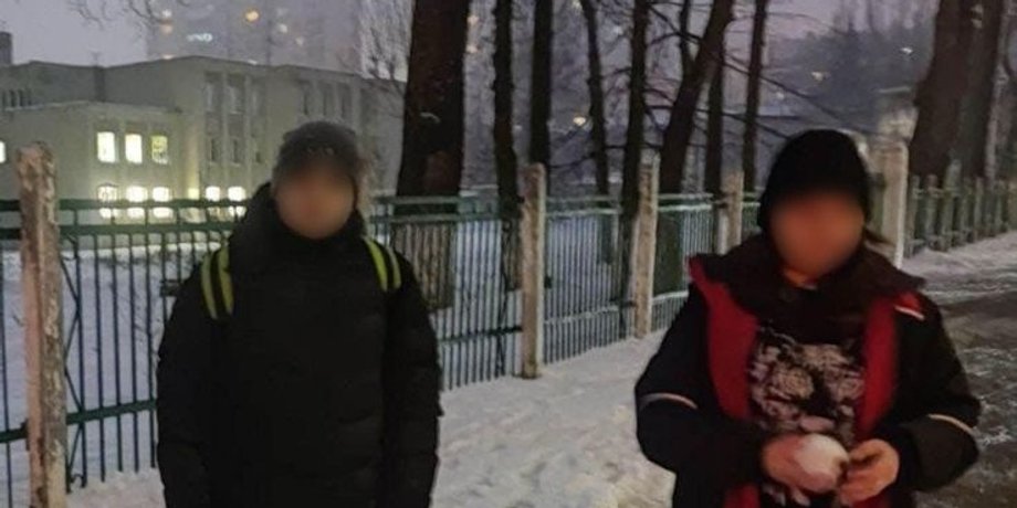 укриття, школи, Київ