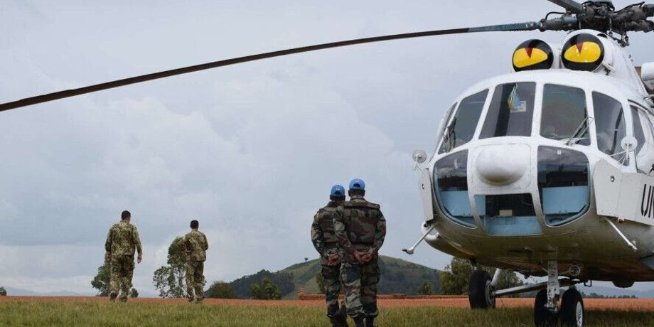 конго, миротворцы, украинские миротворцы в конго, смерть, военнослужащий