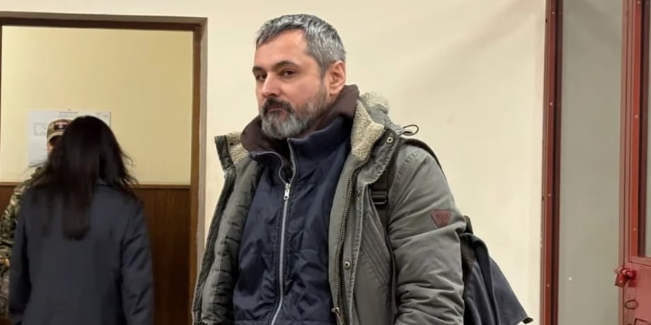 Андрей Билоус