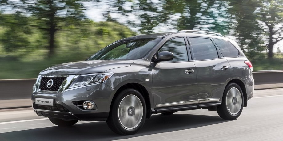 Nissan, Отзыв, Безопасность, США, Логотипы, Авто, Автомобили, Опасность, Кроссоверы, Внедорожники, Ремонт