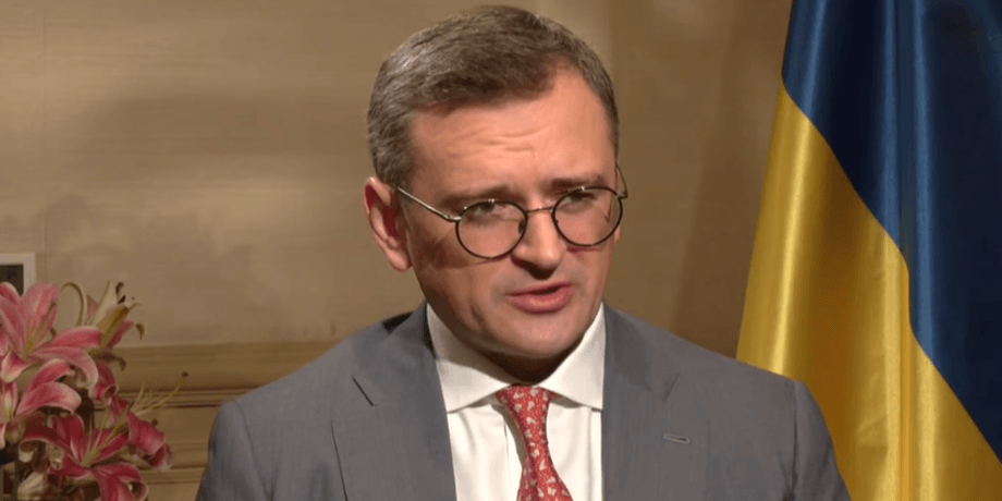 Глава МИД, Дмитрий Кулеба, Индия, мирные переговоры, Россия, война в Украине, фото
