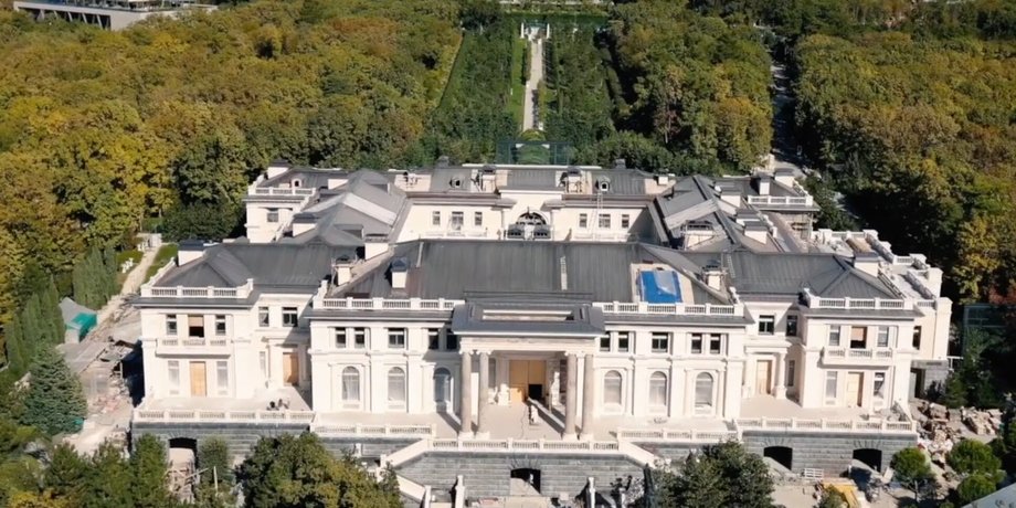 путин, навальный, алексей навальный, дворец путина, владимир путин, карты