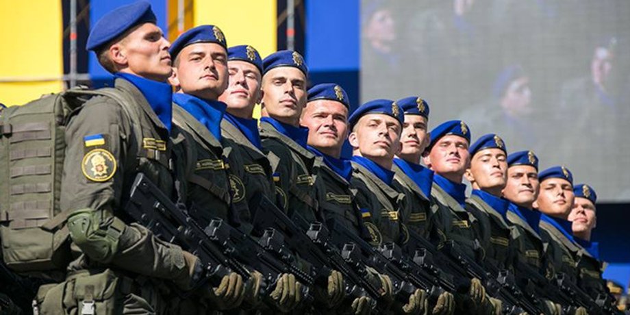 Нацгвардия Украины, потери Нацгвардии, потери Украины в войне