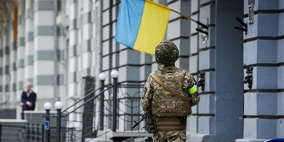 Мобилизация в Украине, ужесточение мобилизации, тотальный призыв