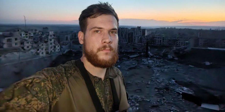 війна в україні, часів яр, антон видра, моссад, оператор бпла
