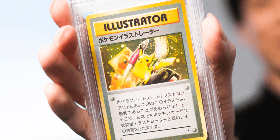 Редкие карточки Pokemon, карточка, деньги, коллекция, редкое издание, Пикачу, покемоны, Palworld, аукцион