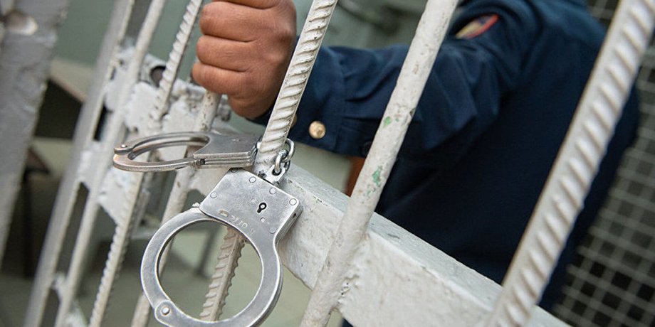 Засудження бойовиків ЛНР