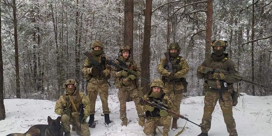 ЗСУ, ЗС РФ, армія, рейтинг