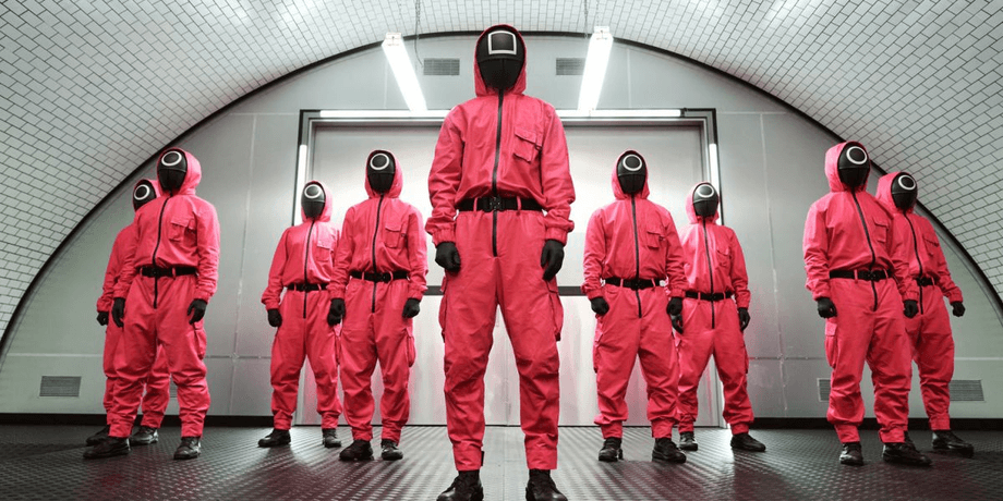 Отзыв на сериал Netflix "Игра в кальмара 2" фото