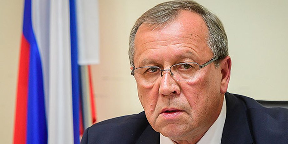 Анатолий Викторов, посол России в Израиле, посол РФ в Израиле