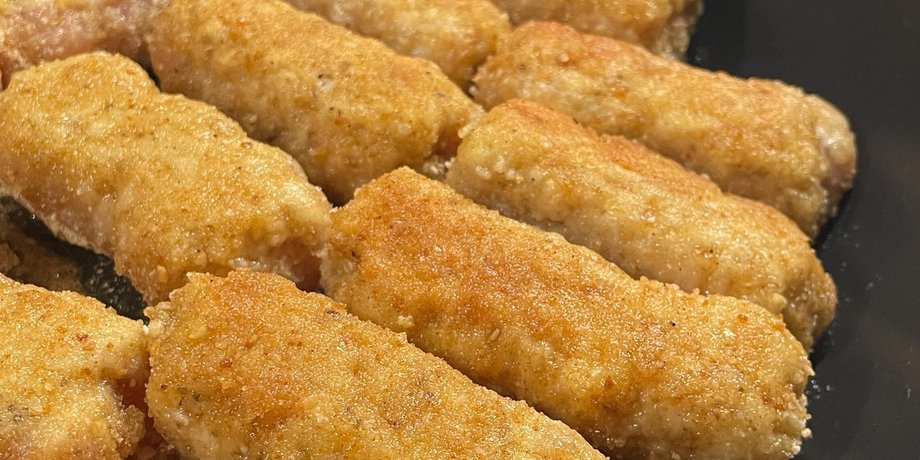 мясные пальчики