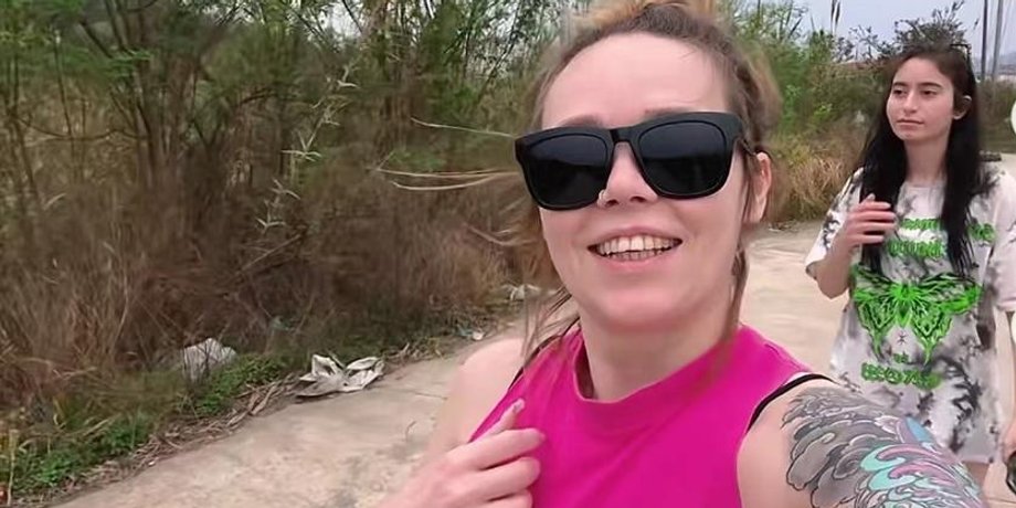 У россиянки были десятки тысяч подписчиков в TikTok