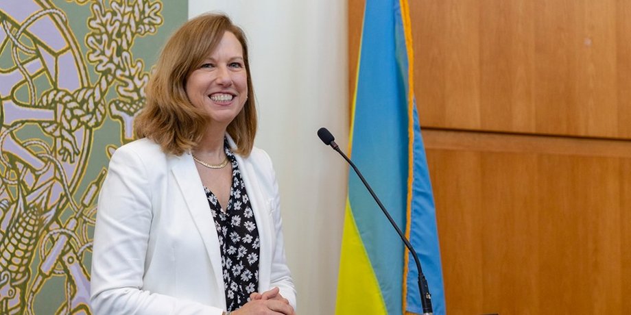 Фото: facebook.com/usdos.ukraine