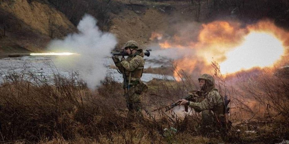 ВСУ, ВС РФ, Путин, Авдеевка, Авдеевка