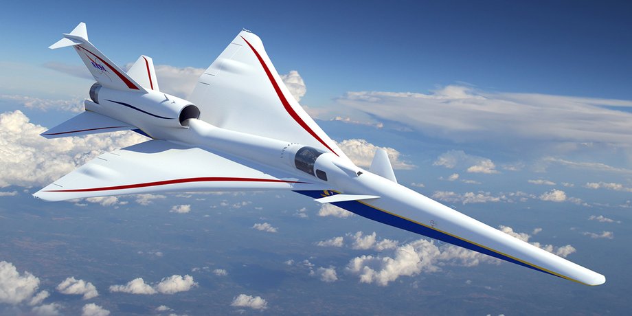 Фото: Lockheed Martin