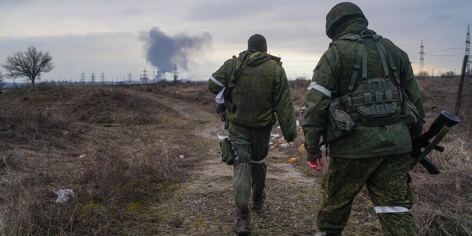 российская армия