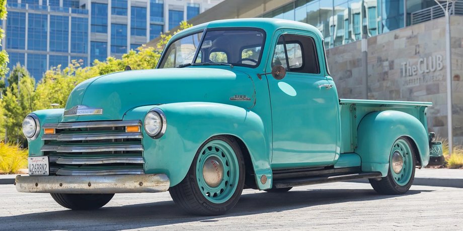 Chevrolet, Chevrolet 3100, Авто, Автомобили, Пикап, Пикапы, Фото, Продажа, Аукцион, Аукционы