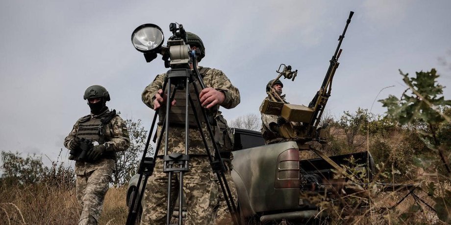 украинские военные, ВСУ, мобилизация, Силы обороны, призыв, война РФ против Украины