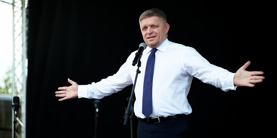 Прем'єр-міністр Словаччини
