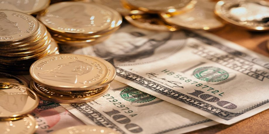 ЗВР Украины выросли на $2,24 млрд / Фото: inforesist.org
