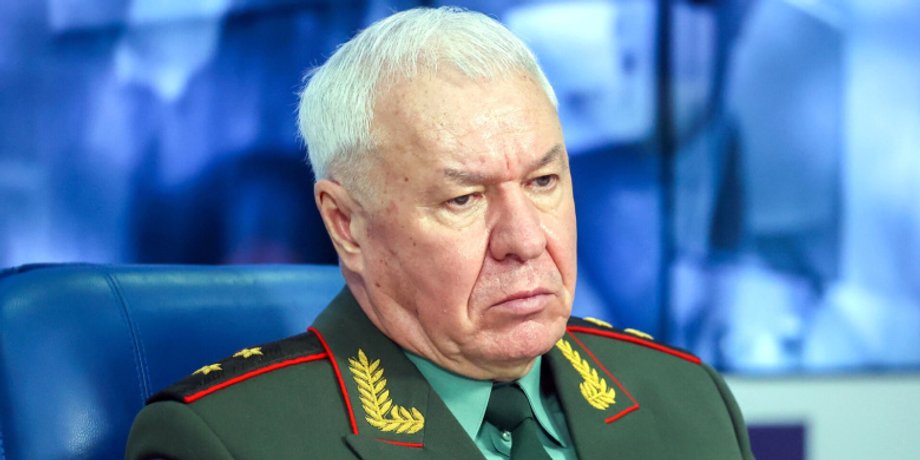 Віктор Соболєв про атаку РФ по Україні на 9 травня