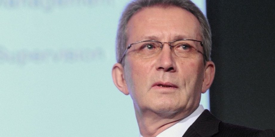Борис Тимонькин / Фото: ТАСС