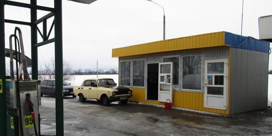 Фото: Нацполиция