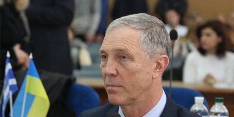 владимир сальдо, коллаборант сальдо, сальдо здоровье