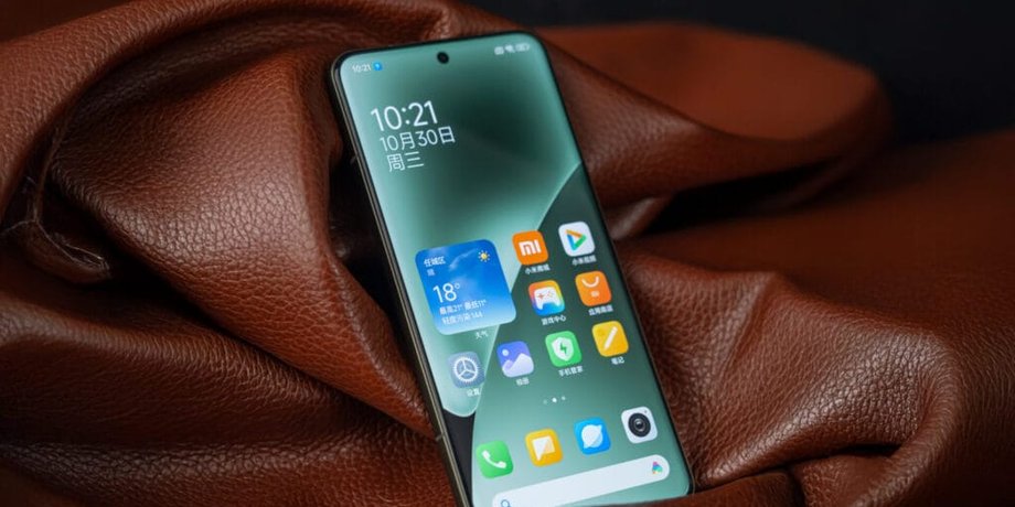 смартфон Xiaomi работает медленно как очистить кэш