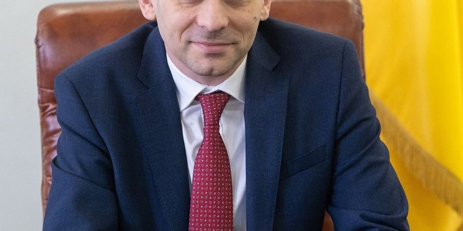 Олег Диденко