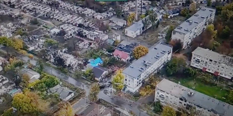 ЗСУ відбили атаку та знищили ворога