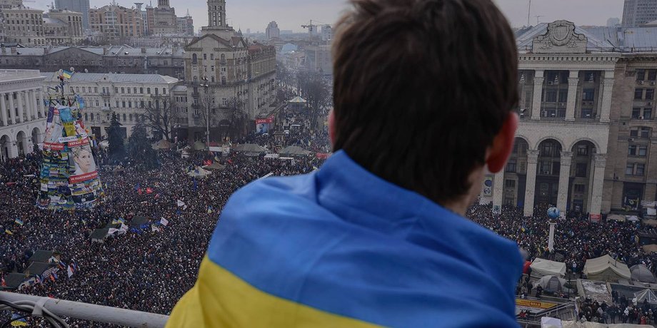 Фото: facebook/Андрей Кравченко