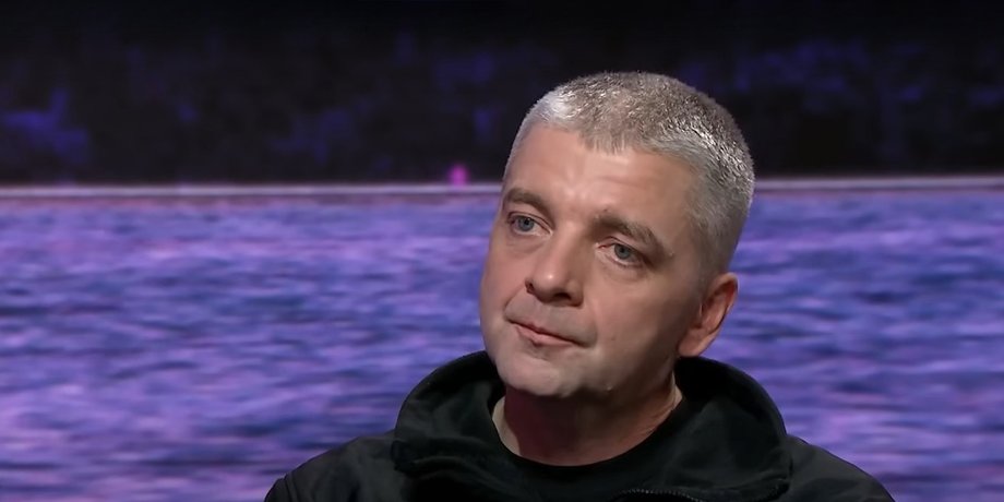 Правозащитник Максим Буткевич, военный ВСУ Максим Буткевич, Буткевич о плене, Буткевич о фронте, Буткевич как попал в плен