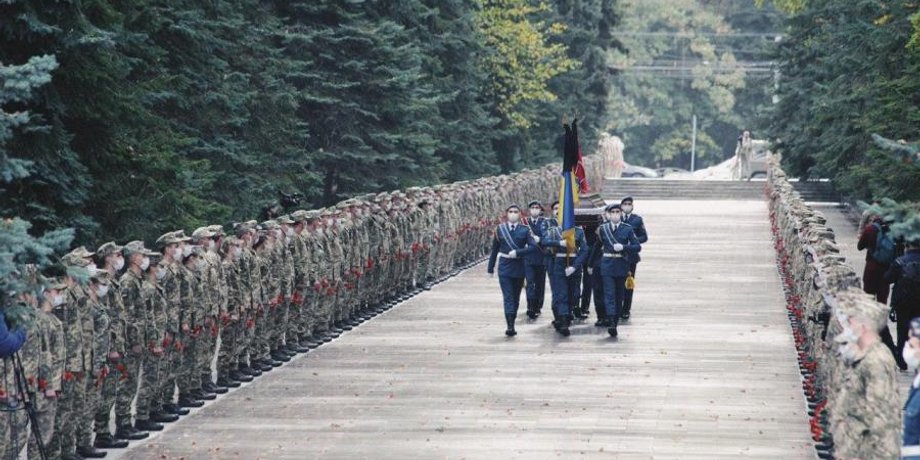 фото: пресс-служба ХОГА