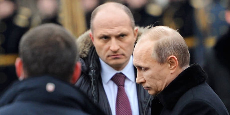 путин телохранители, фитнес-приложение, приложение для тренировок, фитнес-приложение Strava