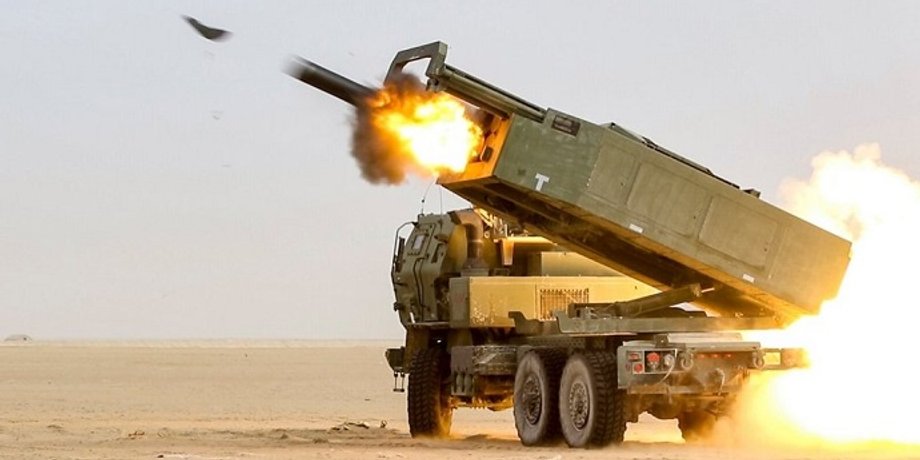 HIMARS, РСЗО