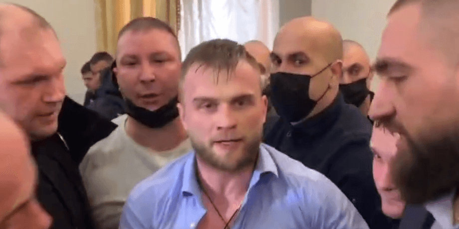 нардеп артем дмитрук, дмитрук в горсовете, одесский горсовет