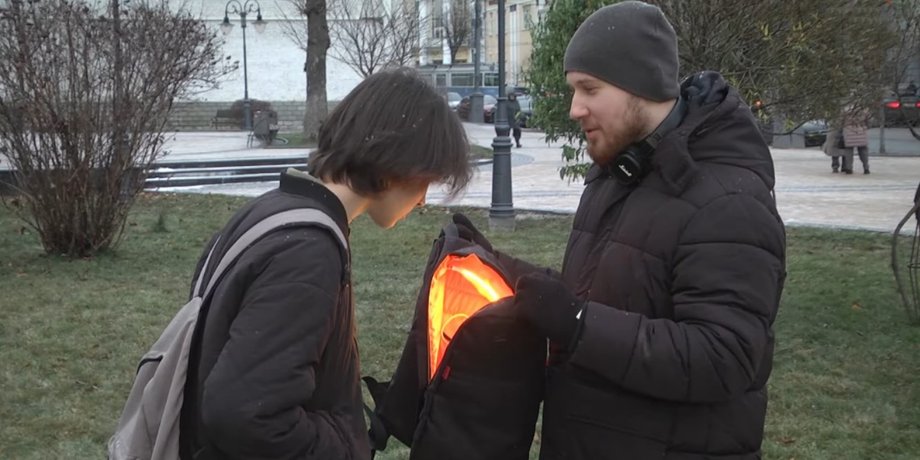 владислав присяжний