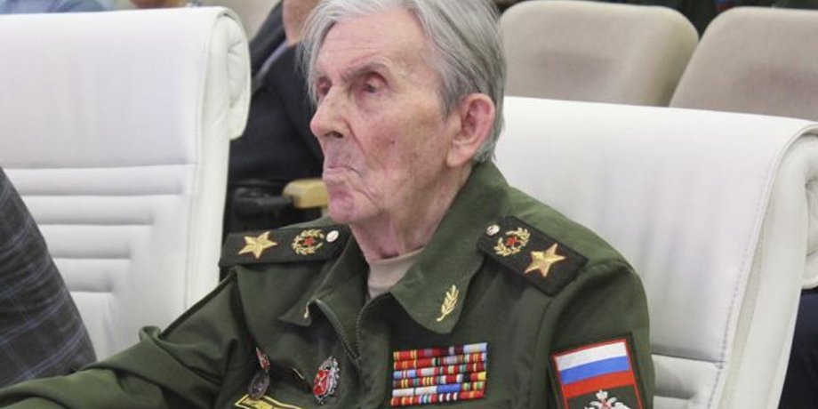 Владимир Шуралев/Фото: yandex.kz