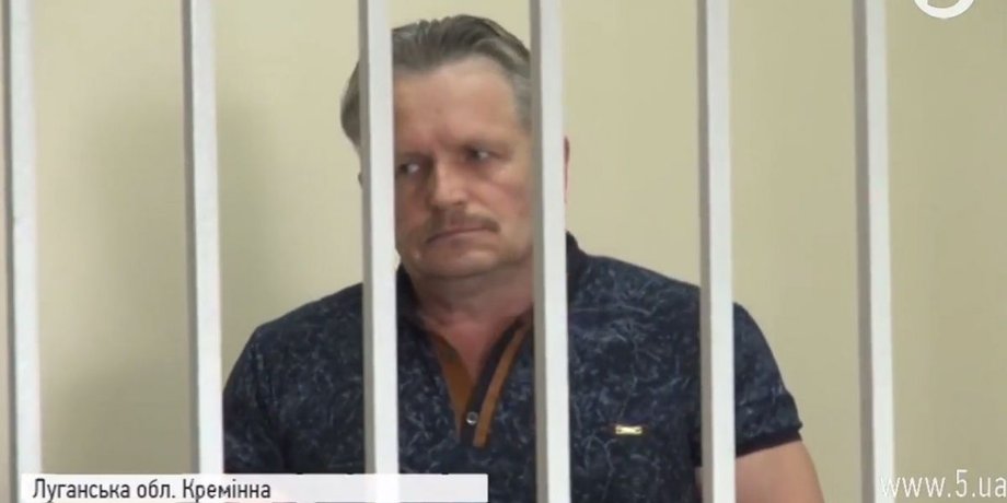 Сергей Баранов / Фото: 5.ua