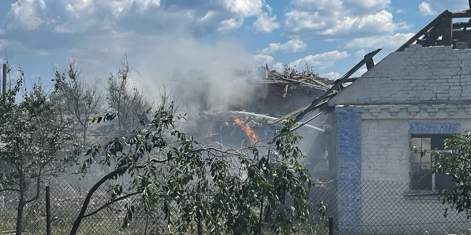 Київська область вибухи сьогодні, повітряна тривога Київська область, вибухи Київська область