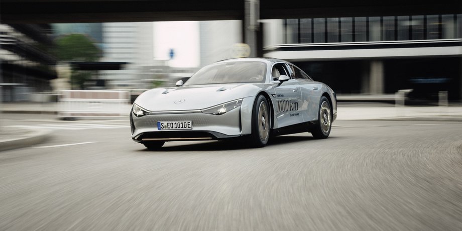 Mercedes Vision EQXX, Mercedes-Benz Vision EQXX, новий Mercedes-Benz Vision EQXX, Mercedes-Benz EQXX