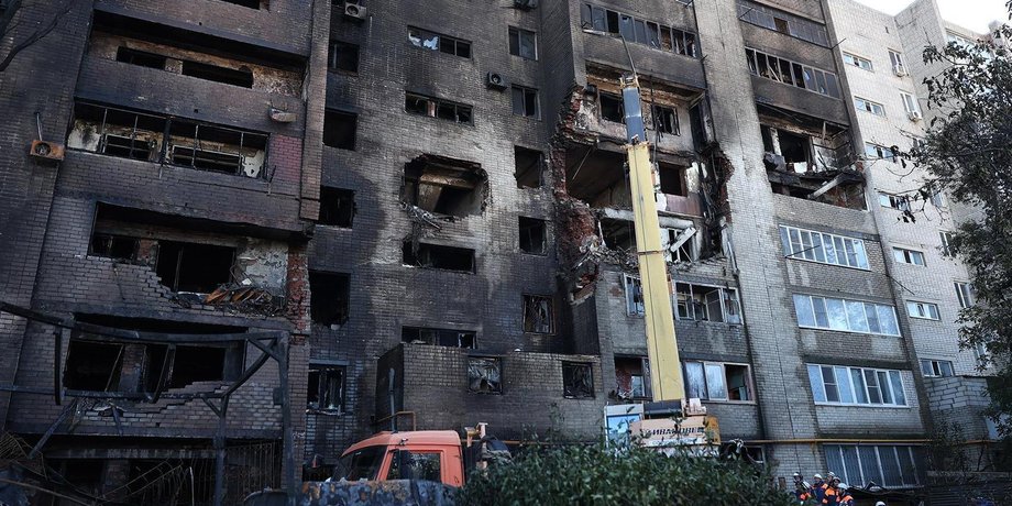 ейск, авиакатастрофа в ейске, падение самолета, самолет упал на дом