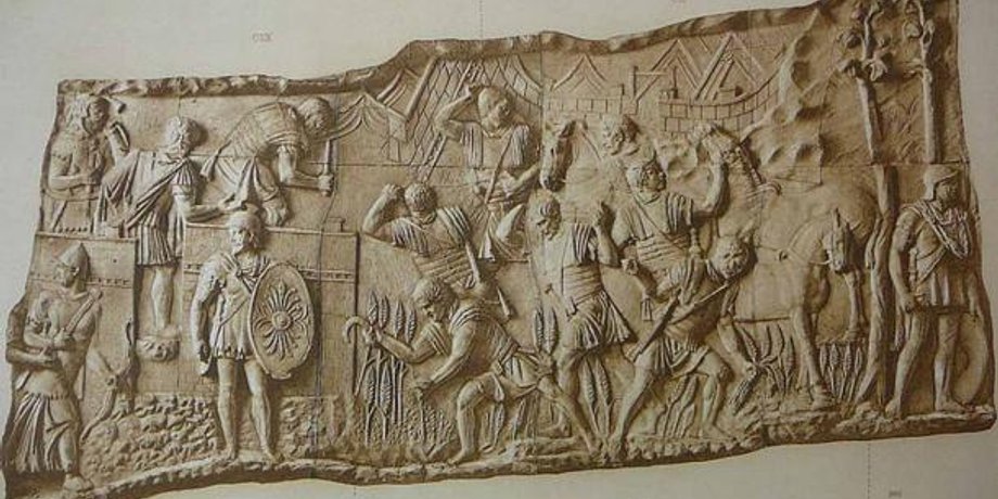 римская империя, секретная служба, шпион, древние люди, тайны, фрументарий