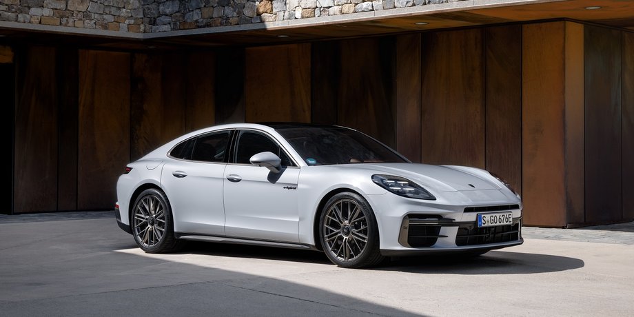 Porsche Panamera Turbo S, Porsche Panamera, новий Porsche Panamera, Porsche Panamera Turbo S E-Hybrid
