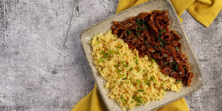 Куриные желудки по-корейски, что приготовить из куриных желудков, блюдо из куриных желудков