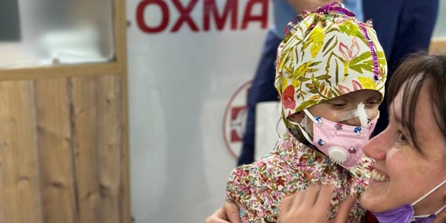операция, болезнь, больница, ребенок, Украина, хирурги, специалисты в больнице