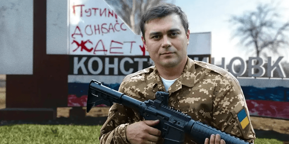 Сергій Салаватов, Салаватов