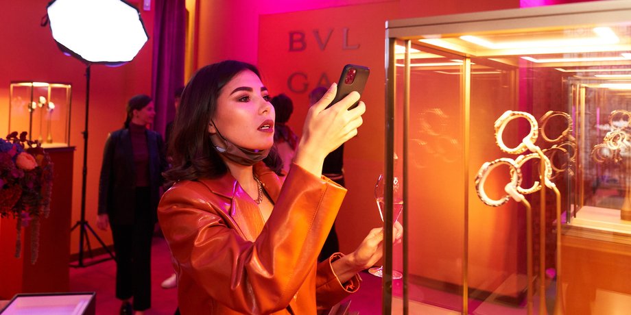 Bulgari, булгари, люксовый бренд, богатые россияне, выгодная инвестиция