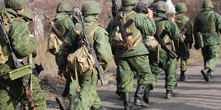 Армія Росії, втрати у війні, російсько-українська війна, офіцери